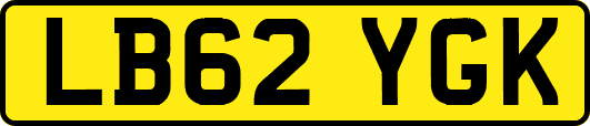LB62YGK