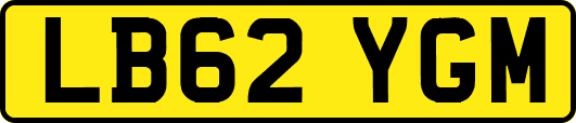 LB62YGM
