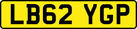 LB62YGP