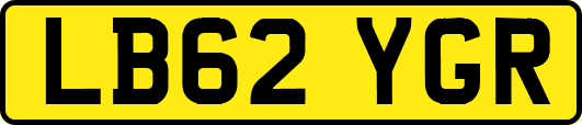 LB62YGR