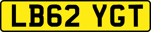 LB62YGT