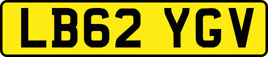 LB62YGV