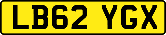 LB62YGX