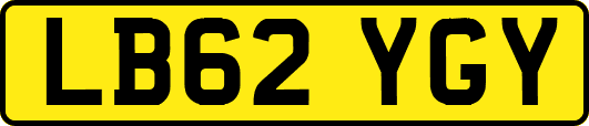 LB62YGY