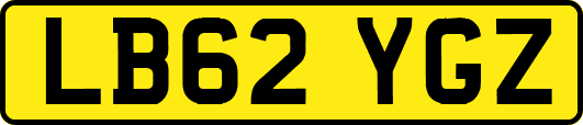 LB62YGZ