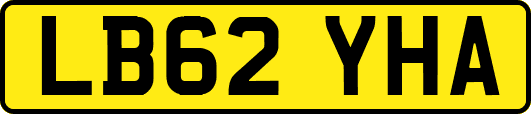 LB62YHA