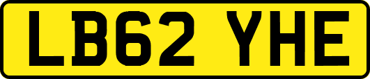 LB62YHE