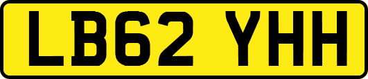 LB62YHH