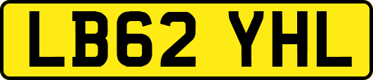 LB62YHL