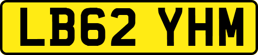 LB62YHM
