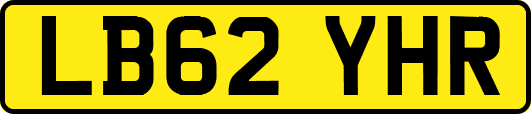 LB62YHR