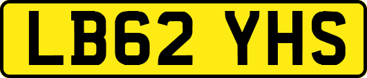 LB62YHS