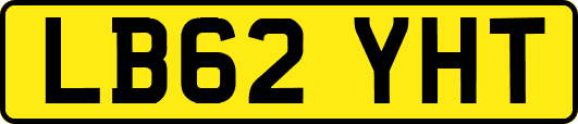 LB62YHT