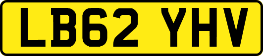 LB62YHV