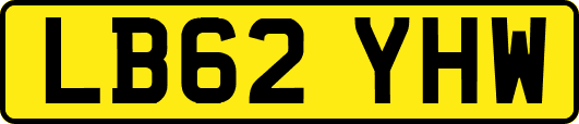 LB62YHW