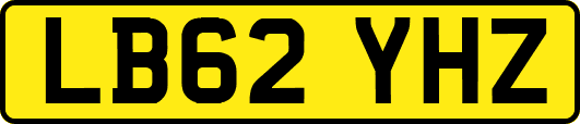 LB62YHZ