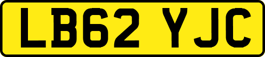 LB62YJC