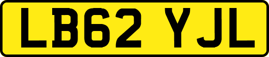 LB62YJL