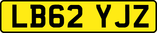 LB62YJZ
