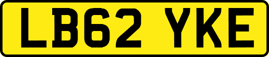 LB62YKE