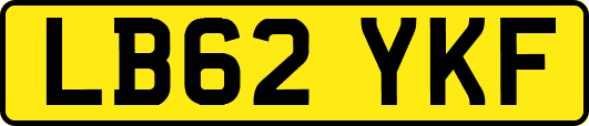 LB62YKF