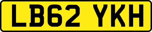 LB62YKH