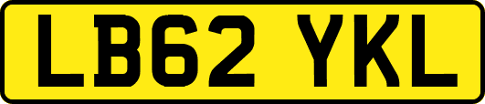 LB62YKL