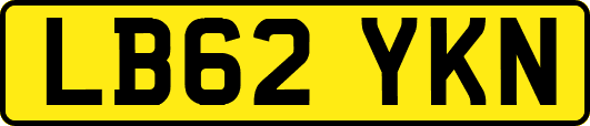 LB62YKN