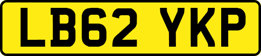 LB62YKP