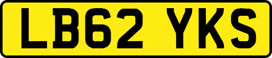 LB62YKS