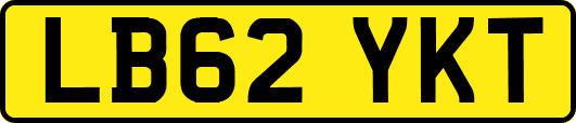 LB62YKT