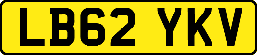 LB62YKV