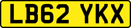 LB62YKX