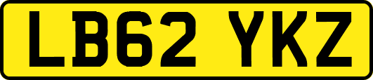 LB62YKZ