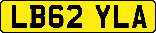 LB62YLA