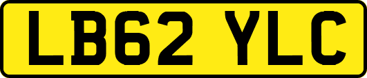 LB62YLC