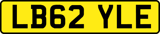 LB62YLE