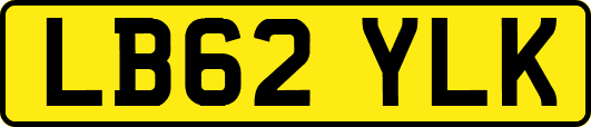 LB62YLK