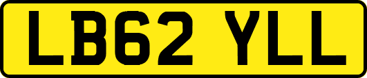 LB62YLL