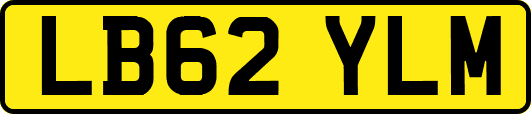 LB62YLM