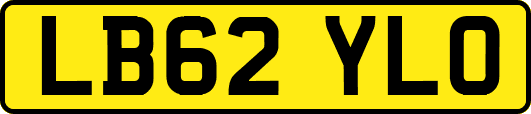 LB62YLO