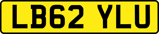 LB62YLU