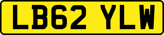 LB62YLW