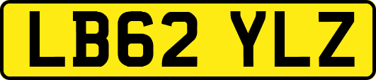 LB62YLZ