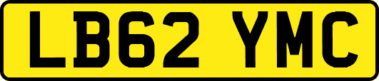 LB62YMC