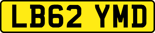 LB62YMD