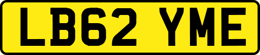 LB62YME
