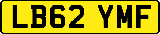 LB62YMF