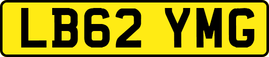 LB62YMG