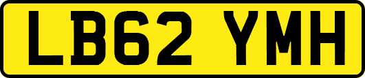 LB62YMH